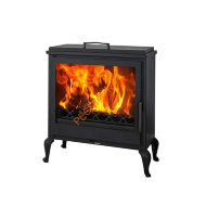 Печь-камин Panadero Aube Печь-камин Panadero Aube