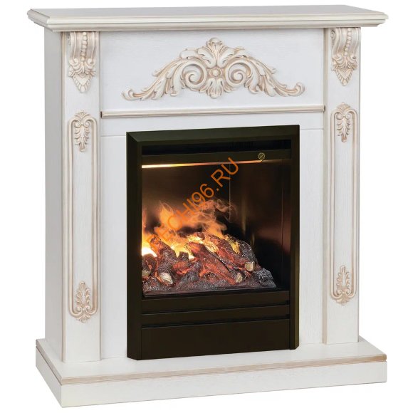 Электрокамин RealFlame Anita WTG с очагом 3D Olympic