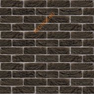 Плита ASTONIT Коричневый №1001 Вертикаль 1200х800х9мм