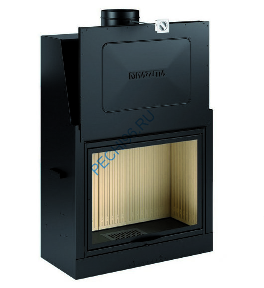 Каминная топка Piazzetta MA 262 SL Каминная топка Piazzetta MA 262 SL