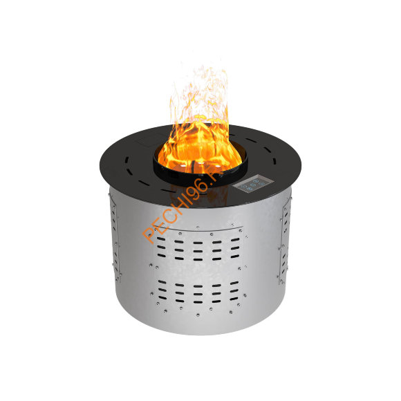 Паровой электрокамин AIRTONE VEPO ROUND 400