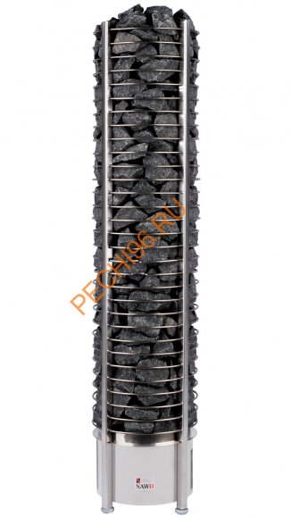 Электрическая печь SAWO TOWER TH9-150NS-P