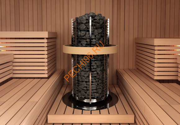 Электрическая печь SAWO TOWER TH9-105NS-P