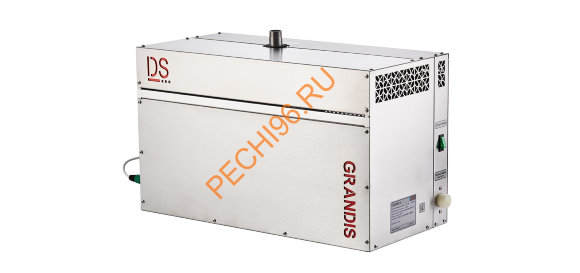 Парогенератор Грандис DS 60