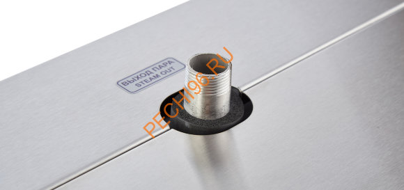 Парогенератор Грандис DS 60