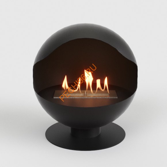 Биокамин Royal Thermo RTBFP-F500SPR Sphere Биокамин Royal Thermo RTBFP-F500SPR Sphere