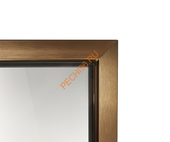 Дверь стеклянная Grandis GS 9х21-G-Н-BR коробка алюминий Brasch Дверь стеклянная Grandis GS 9х21-G-Н-BR коробка алюминий Brasch