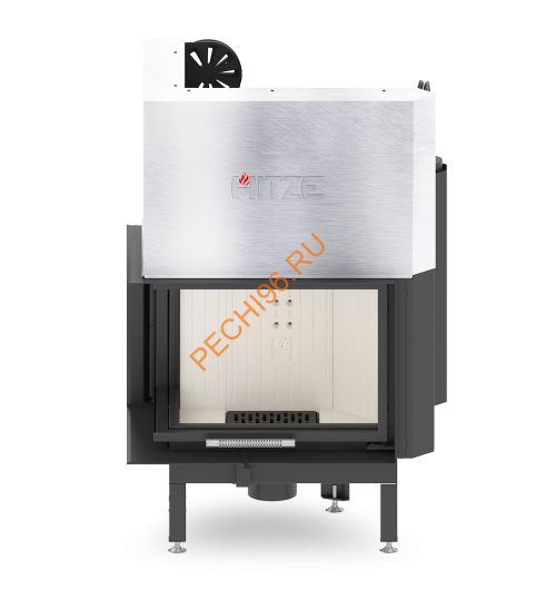 Каминная топка Hitze Albero AL11L/RGH standart Каминная топка Hitze Albero AL11L/RGH standart