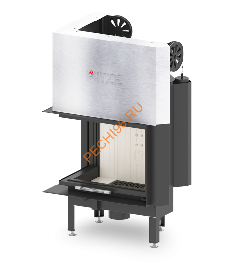 Каминная топка Hitze Albero AL11L/RGH standart Каминная топка Hitze Albero AL11L/RGH standart