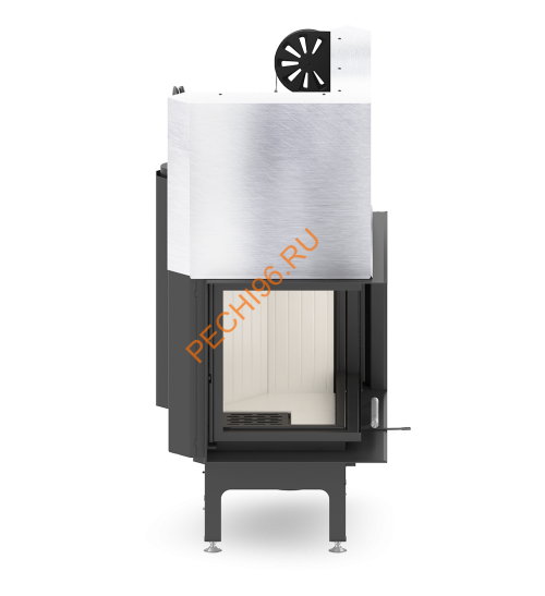 Каминная топка Hitze Albero AL11L/RGH standart Каминная топка Hitze Albero AL11L/RGH standart