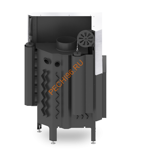 Каминная топка Hitze Albero AL11L/RGH standart Каминная топка Hitze Albero AL11L/RGH standart