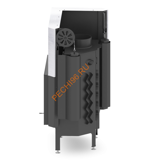 Каминная топка Hitze Albero AL11L/RGH standart Каминная топка Hitze Albero AL11L/RGH standart