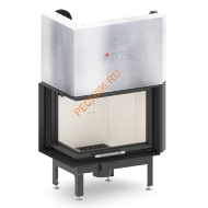 Каминная топка Hitze Albero AL11L/RGH standart