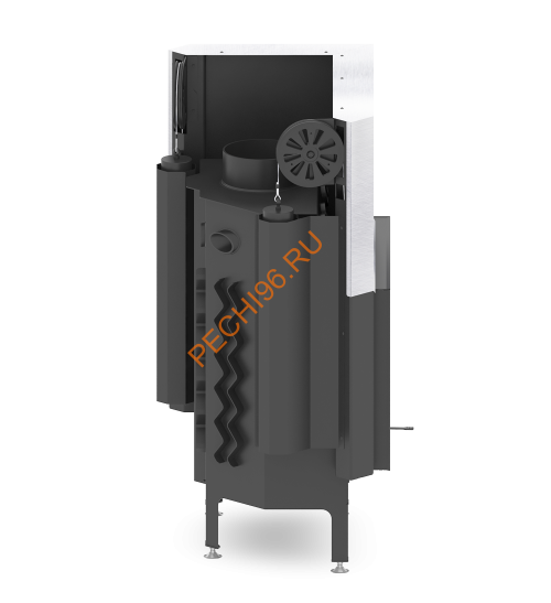 Каминная топка Hitze Albero AL11L/RGH standart Каминная топка Hitze Albero AL11L/RGH standart