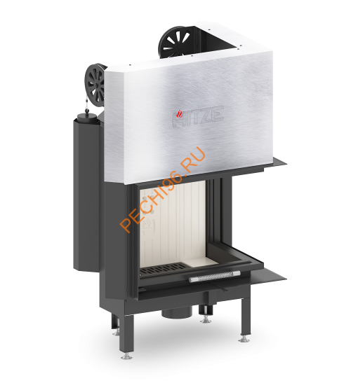 Каминная топка Hitze Albero AL11L/RGH standart Каминная топка Hitze Albero AL11L/RGH standart