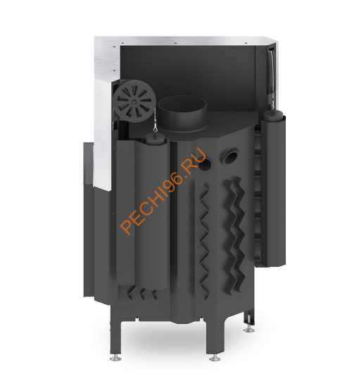 Каминная топка Hitze Albero AL11L/RGH standart Каминная топка Hitze Albero AL11L/RGH standart