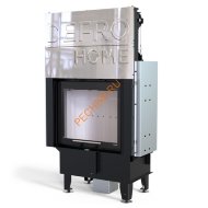 Каминная топка DEFRO HOME INTRA SM G, 10 кВт, 611/552мм, гильотина Каминная топка DEFRO HOME INTRA SM G, 10 кВт, 611/552мм, гильотина