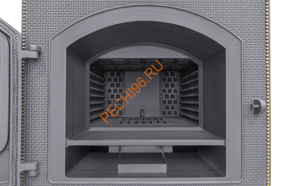 Печь банная Гефест Гром 80П2 Печь банная Гефест Гром 80П2