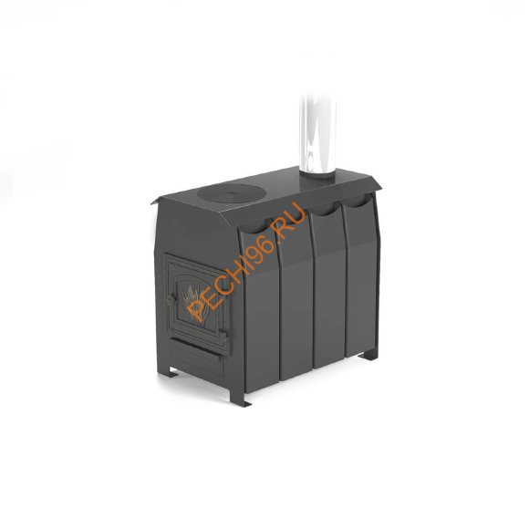 Печь отопительная ВЕЗУВИЙ Комфорт 200 (ДТ-3)