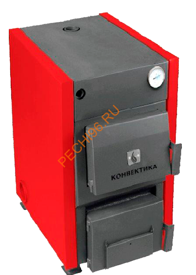 Котел отопительный Термофор Титан 20