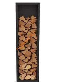 Дровница Fire&Wood Starship L Дровница Fire&Wood Starship L