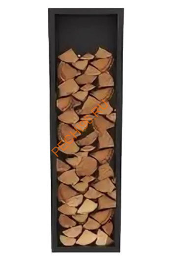 Дровница Fire&Wood Starship L