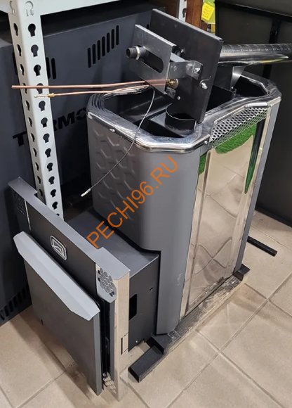 Печь банная Теплодар Эльма-12 ЛГР Печь банная Теплодар Эльма-12 ЛГР