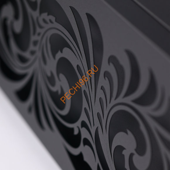 Обливное устройство Сталь-мастер IceBerg Cube 60 «Хохлома»