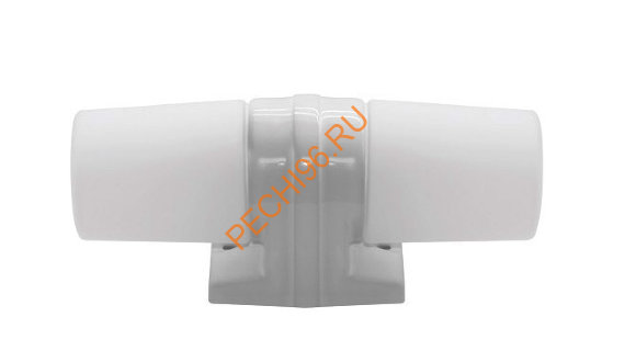 Светильник для сауны Русский пар Двойной