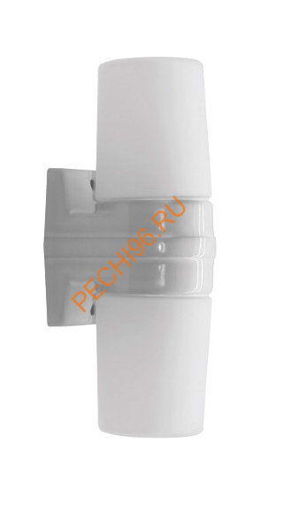 Светильник для сауны Русский пар Двойной