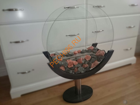 Биокамин ZeFire SENATOR