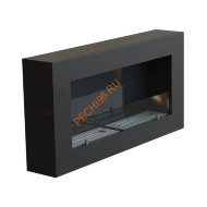 Биокамин WF250 II стемалит Арома, стекло тонированное