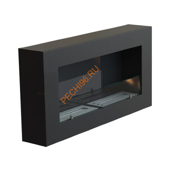 Биокамин WF250 II стемалит Арома, стекло тонированное