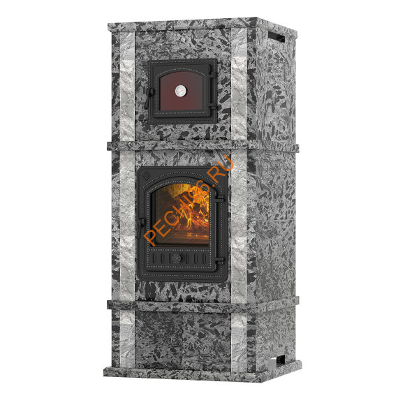 Камин EVEREST «KAFA» Пироксенит Элит Камин EVEREST «KAFA» Пироксенит Элит