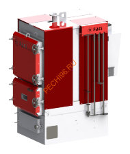 Полуавтоматический котел FACI SAF 258 Base Полуавтоматический котел FACI SAF 258 Base