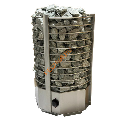 Электрическая печь Герра 4,5 кВт Плюс