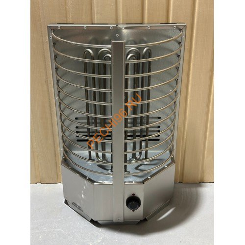 Электрическая печь Герра 4,5 кВт Плюс