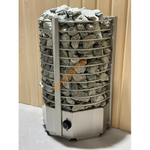 Электрическая печь Герра 4,5 кВт Плюс