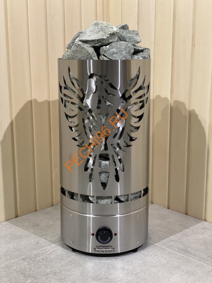 Электрическая печь Феникс 3 кВт Плюс