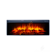 Электрический очаг InterFlame FREESPACE 50 LED FX QZ Электрический очаг InterFlame FREESPACE 50 LED FX QZ