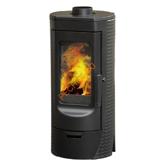 Чугунная печь-камин PLAMEN TARA Чугунная печь-камин PLAMEN TARA