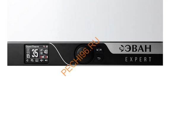 Электрический котел Эван EXPERT 3 Электрический котел Эван EXPERT 3