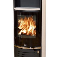 Печь-камин ABX Atlantik 7