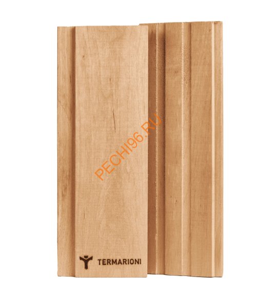 Вагонка TERMARIONI Ольха Экстра, 15х90(80)Х2100 мм, STS4 Вагонка TERMARIONI Ольха Экстра, 15х90(80)Х2100 мм, STS4