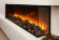 Электрокамин British Fires New Forest 1600 with Signature logs 1600 мм