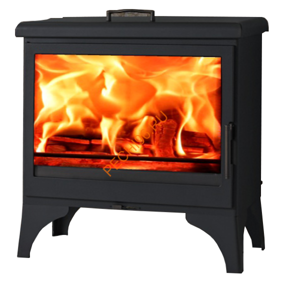 Печь-камин Panadero Boheme