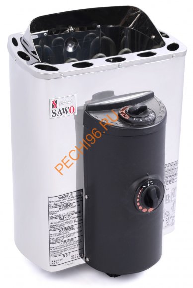 Электрическая печь SAWO MINI X MX-23NB-Z