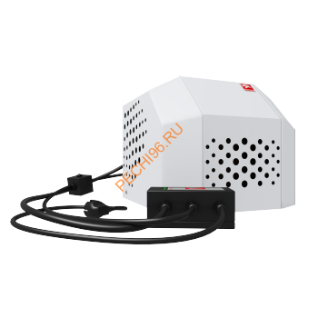 Турбонасадка «Лемакс SE L-130»