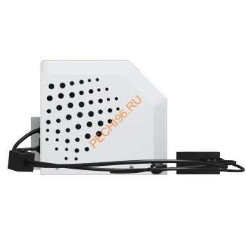 Турбонасадка «Лемакс SE L-130»