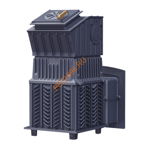 Печь банная Гефест Гром 50 (П2) Печь банная Гефест Гром 50 (П2)